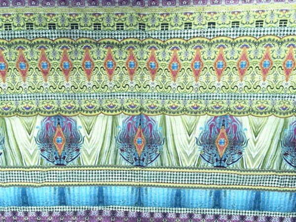 Батист ИНДИЙСКИЕ МОТИВЫ